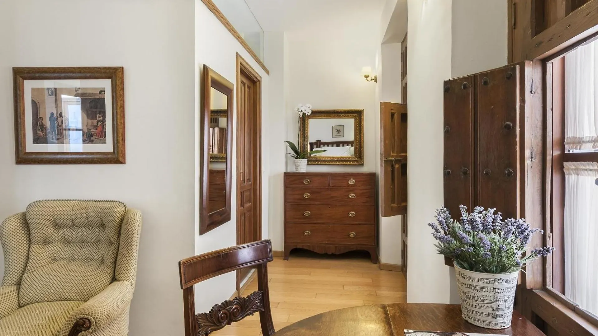 Hotel Amadeus Sevilla