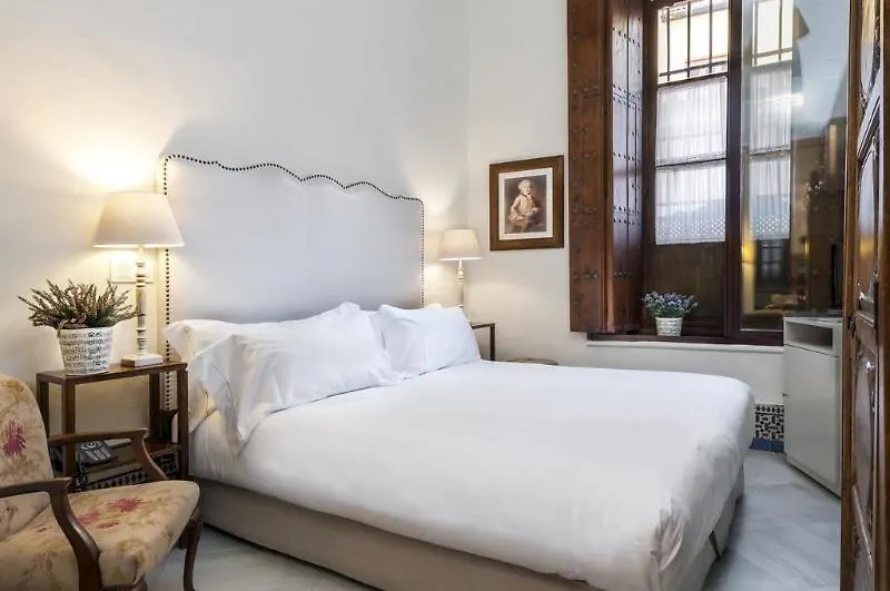 ****  Hotel Amadeus Sevilla Spanien