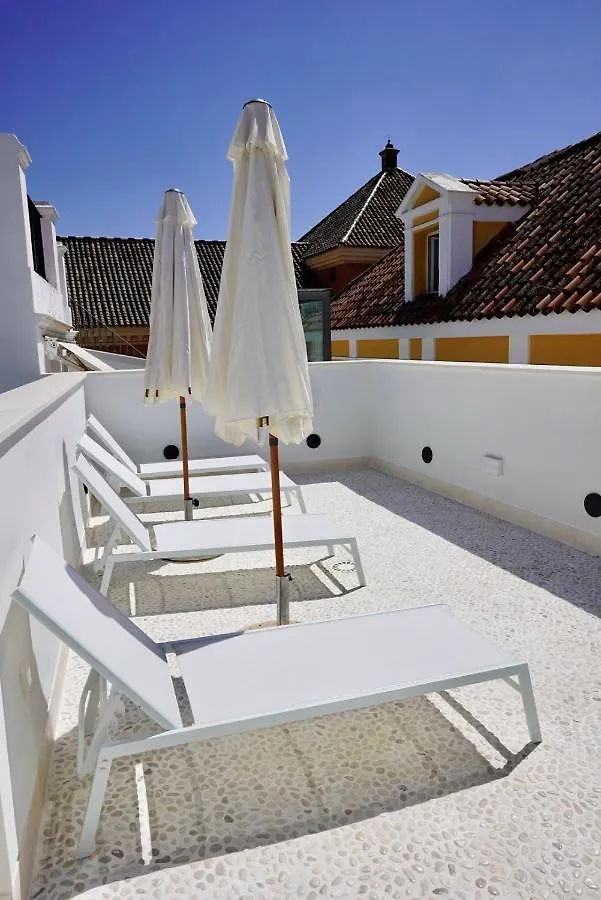 Hotel Amadeus Sevilla 4*,  Spanien