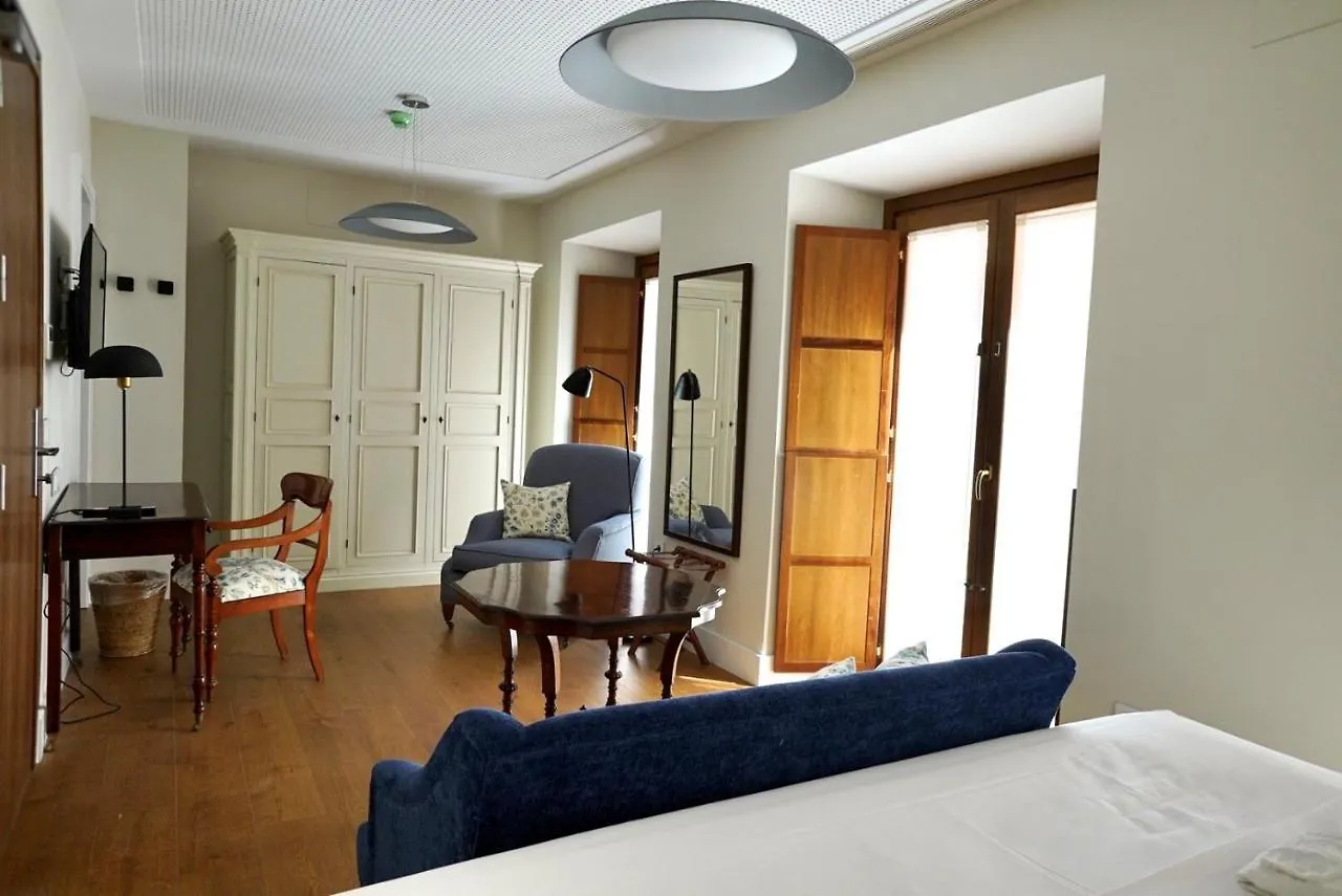 Hotel Amadeus Sevilla