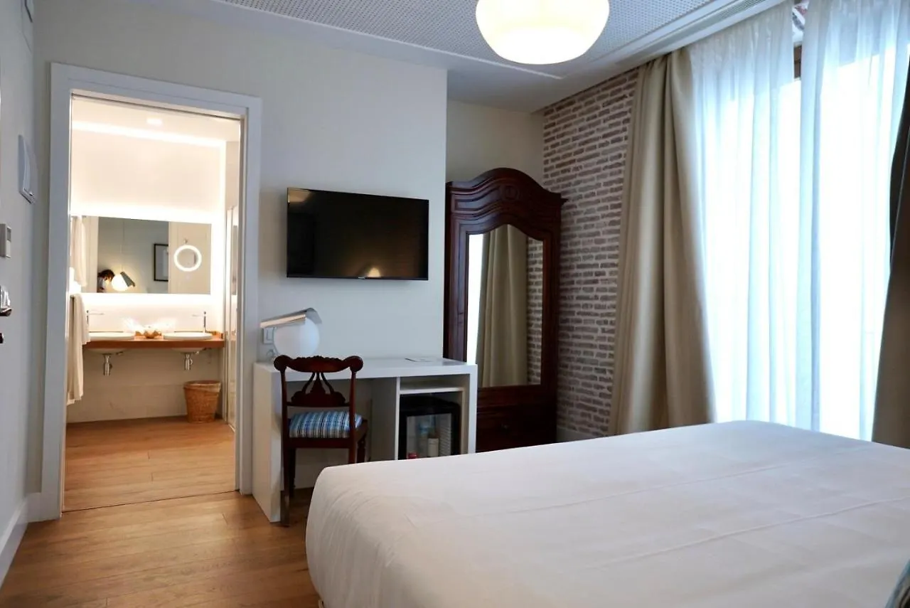 Hotel Amadeus Sevilla