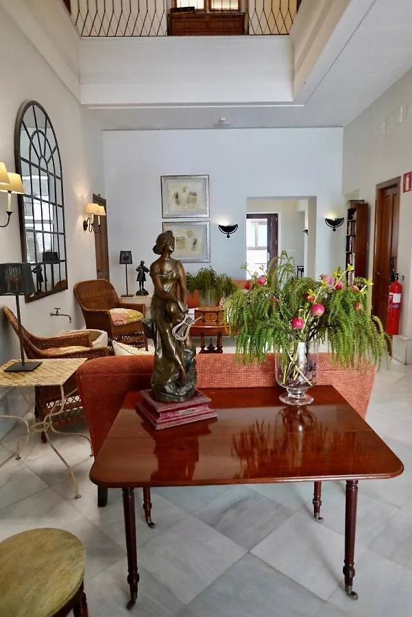 Hotel Amadeus Sevilla
