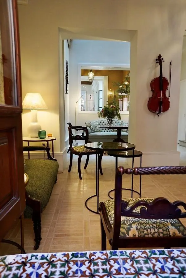 Hotel Amadeus Sevilla