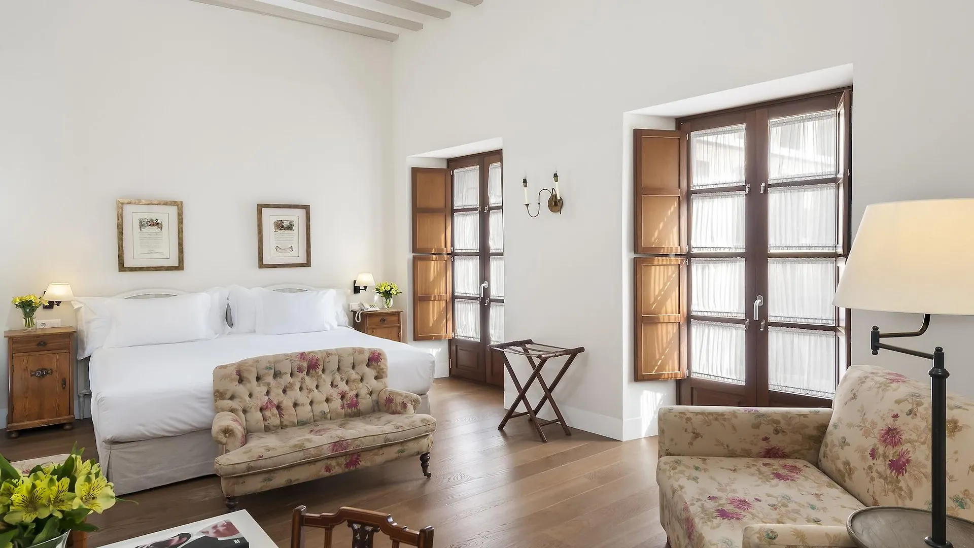 Hotel Amadeus Sevilla 4*,  Spanien
