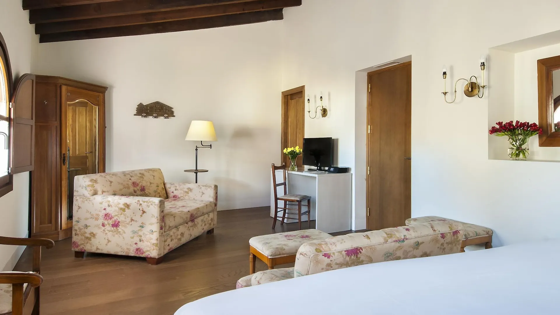 Hotel Amadeus Sevilla