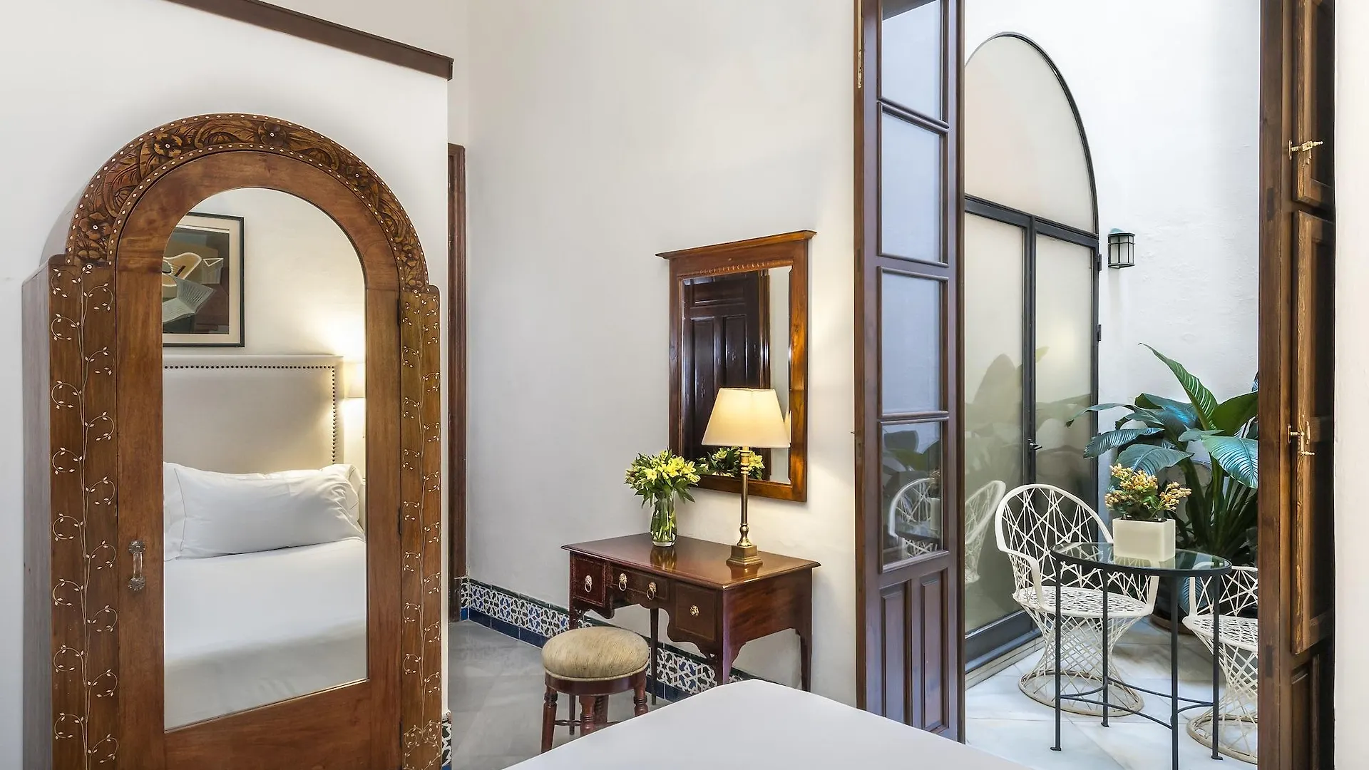Hotel Amadeus Sevilla