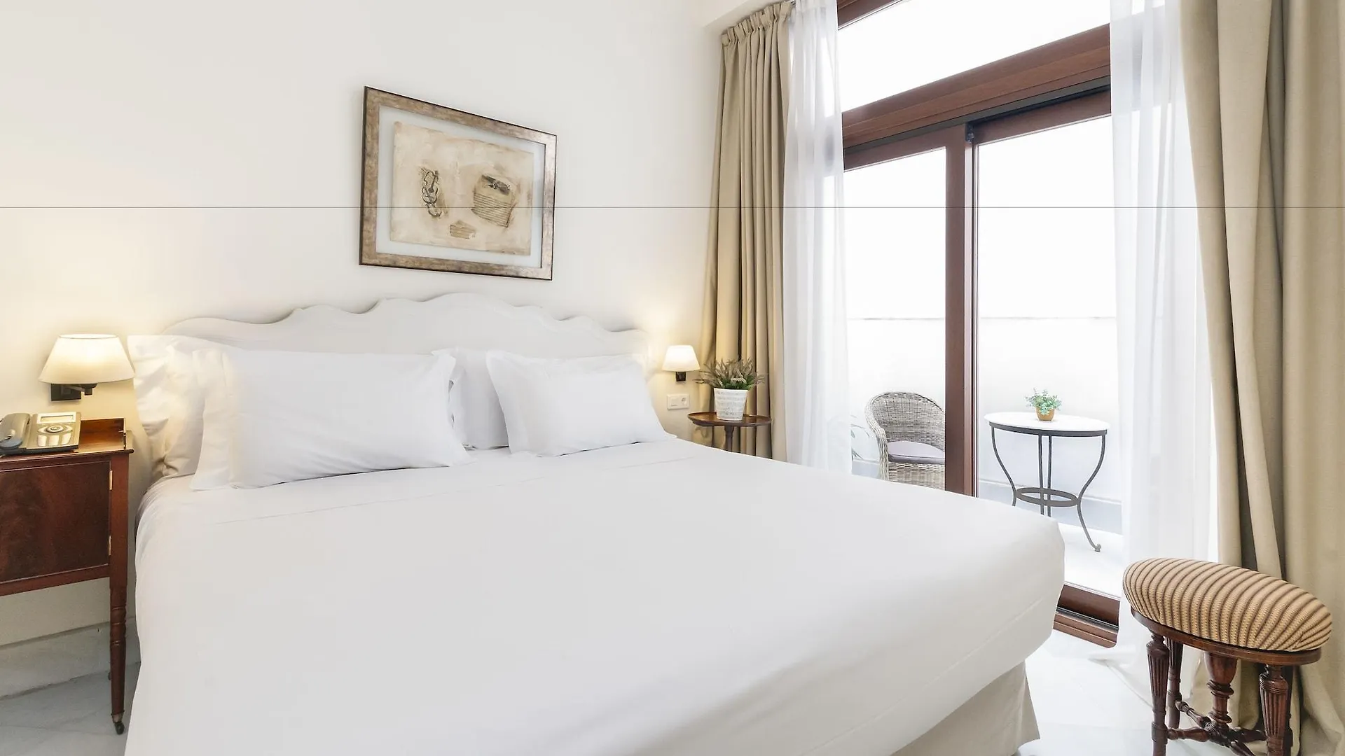 Hotel Amadeus Sevilla
