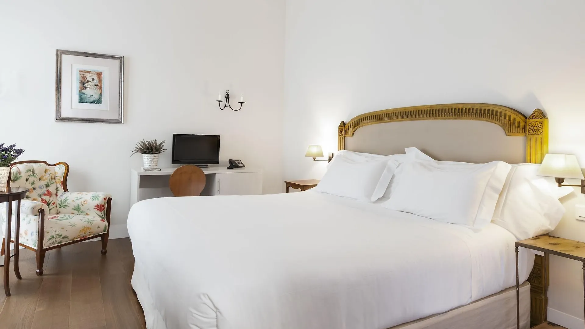 Hotel Amadeus Sevilla Spanien