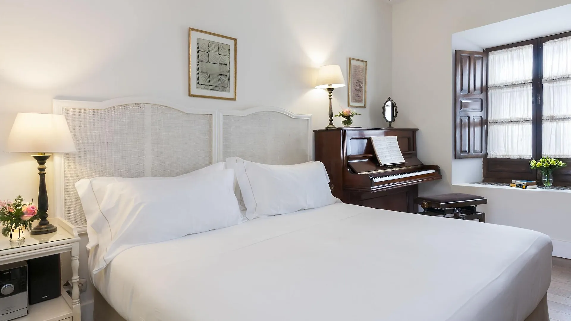 Hotel Amadeus Sevilla