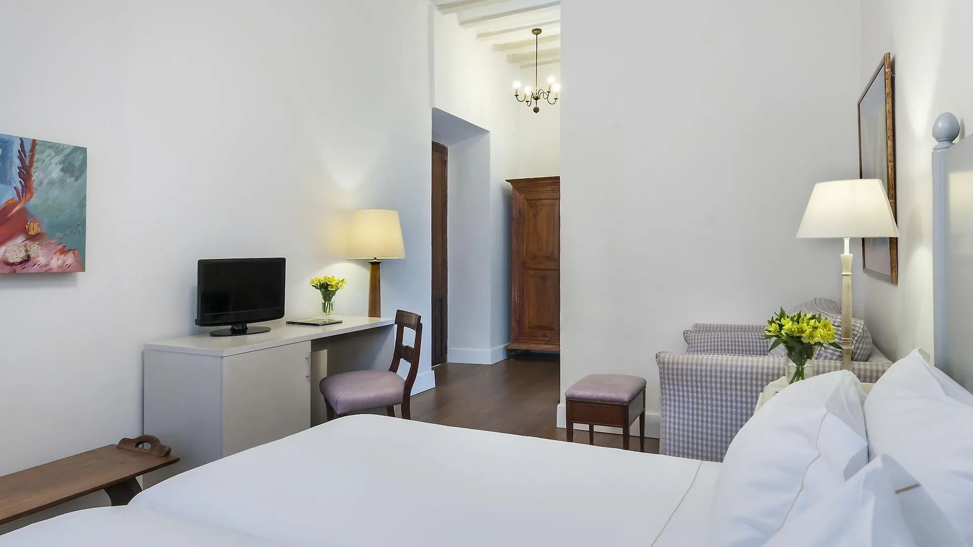 Hotel Amadeus Sevilla