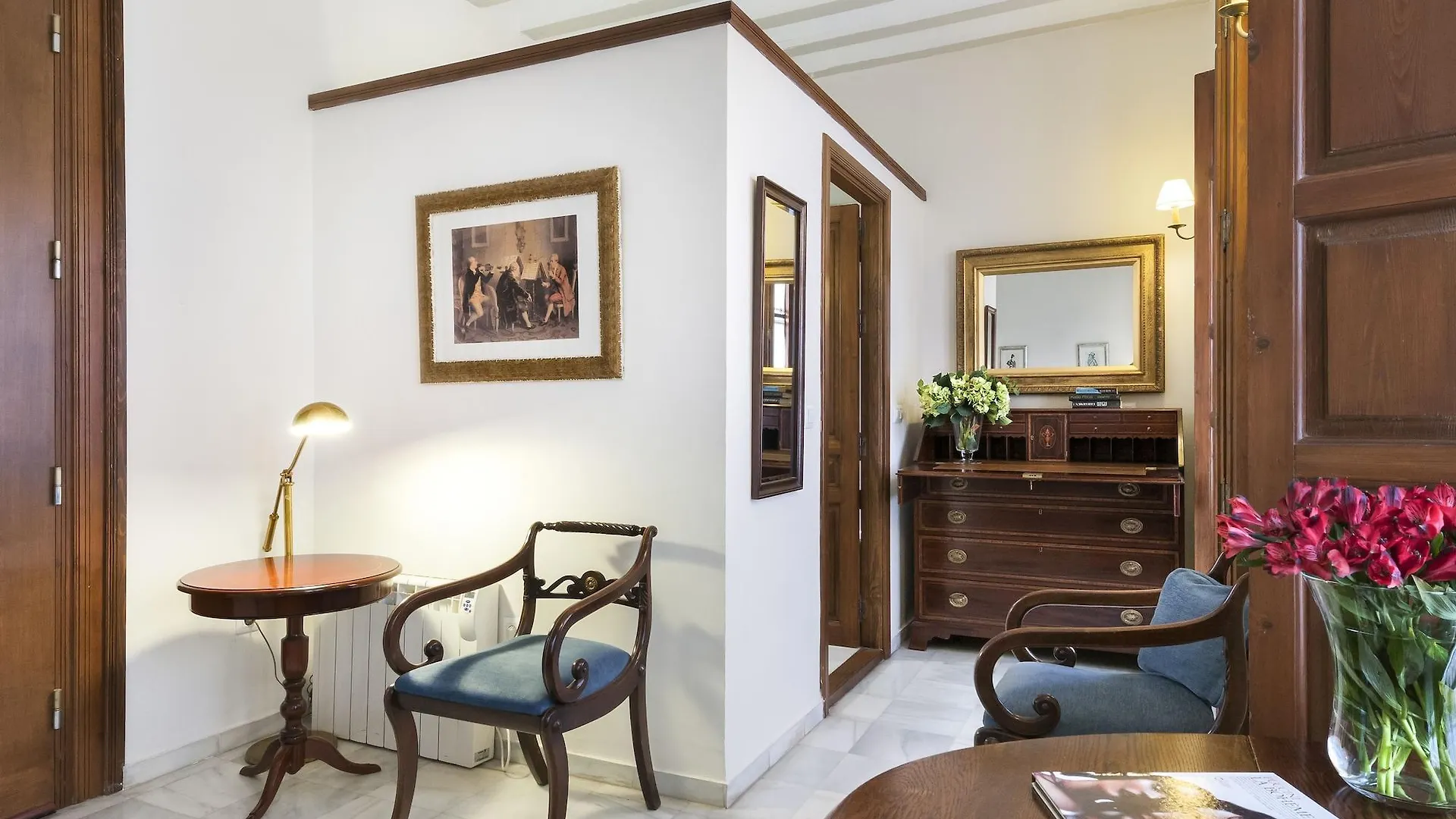 Hotel Amadeus Sevilla