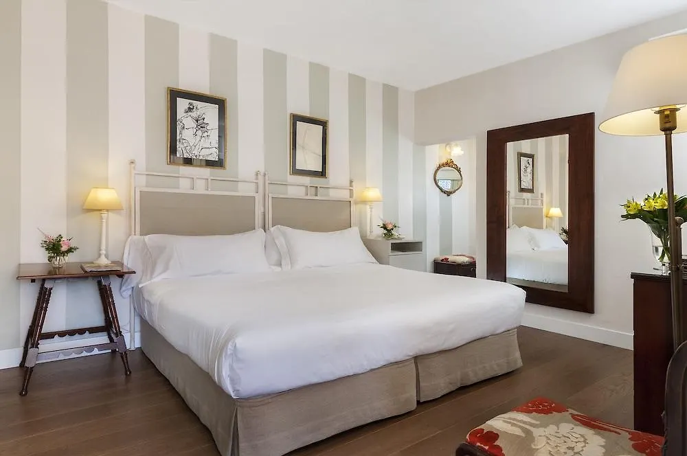 Hotel Amadeus Sevilla