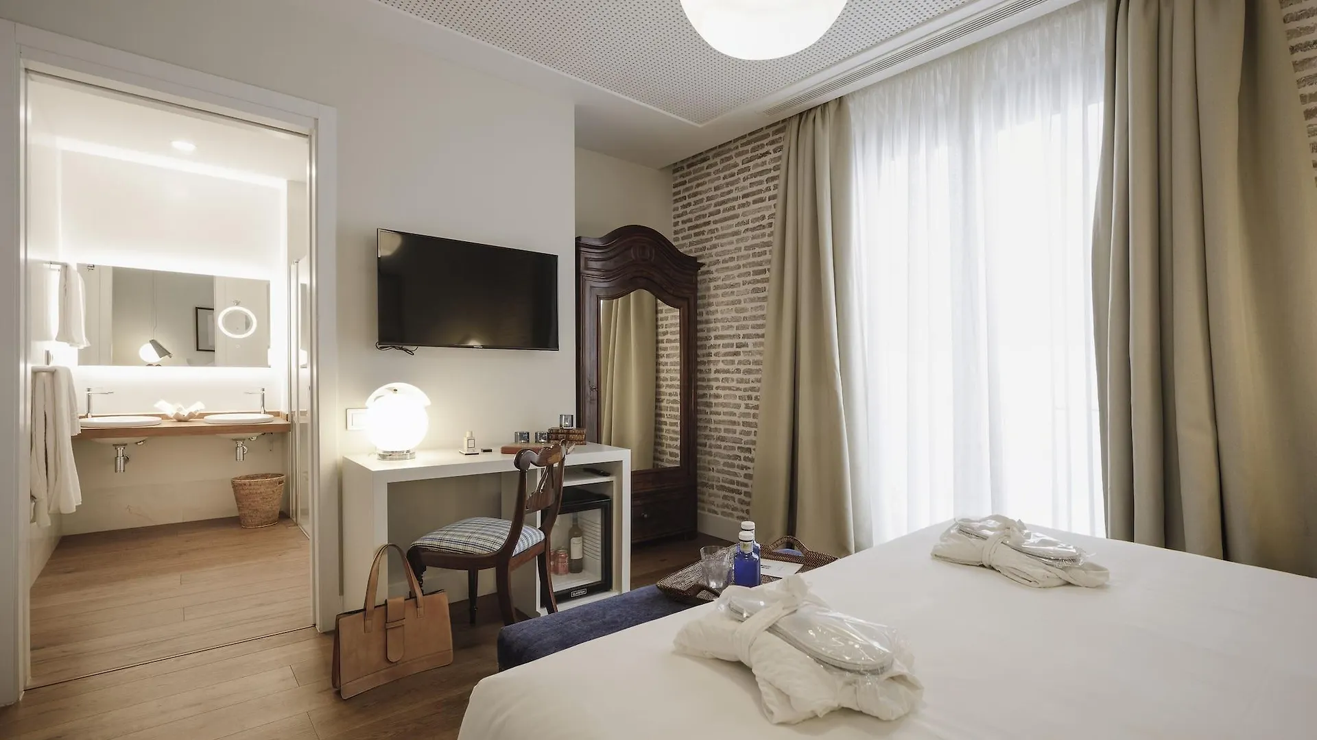 Hotel Amadeus Sevilla