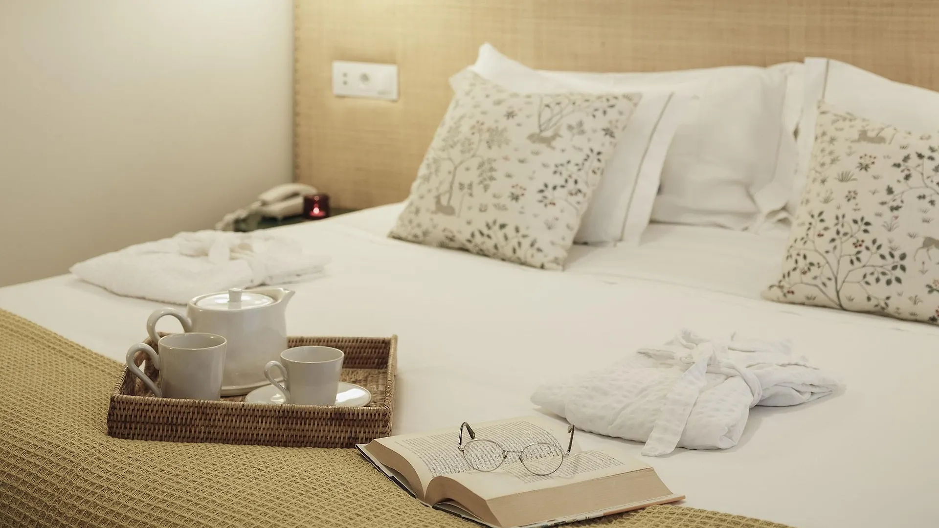 Hotel Amadeus Sevilla