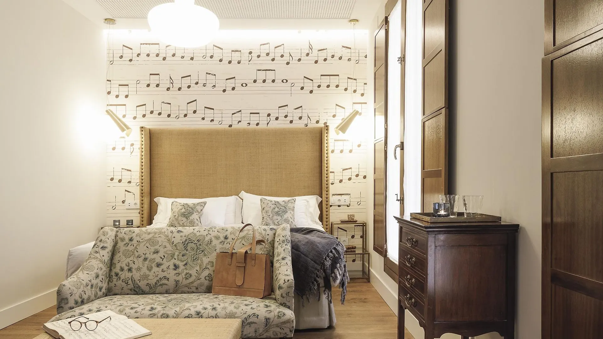 Hotel Amadeus Sevilla