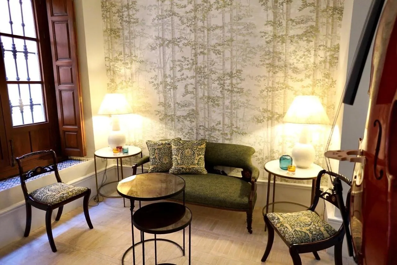 Hotel Amadeus Sevilla 4*,  España