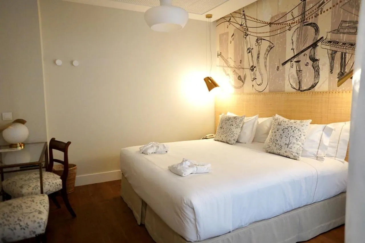 Hotel Amadeus Sevilla