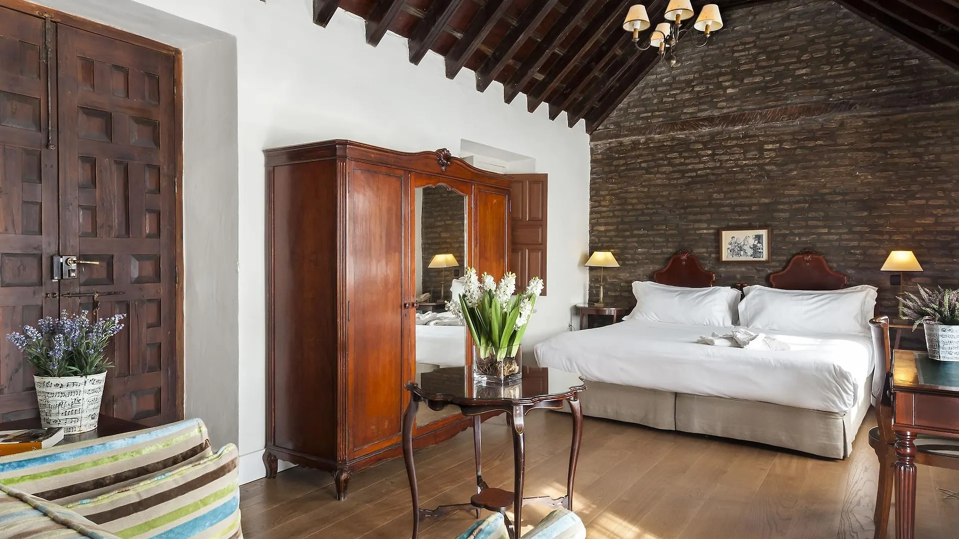 Hotel Amadeus Sevilla