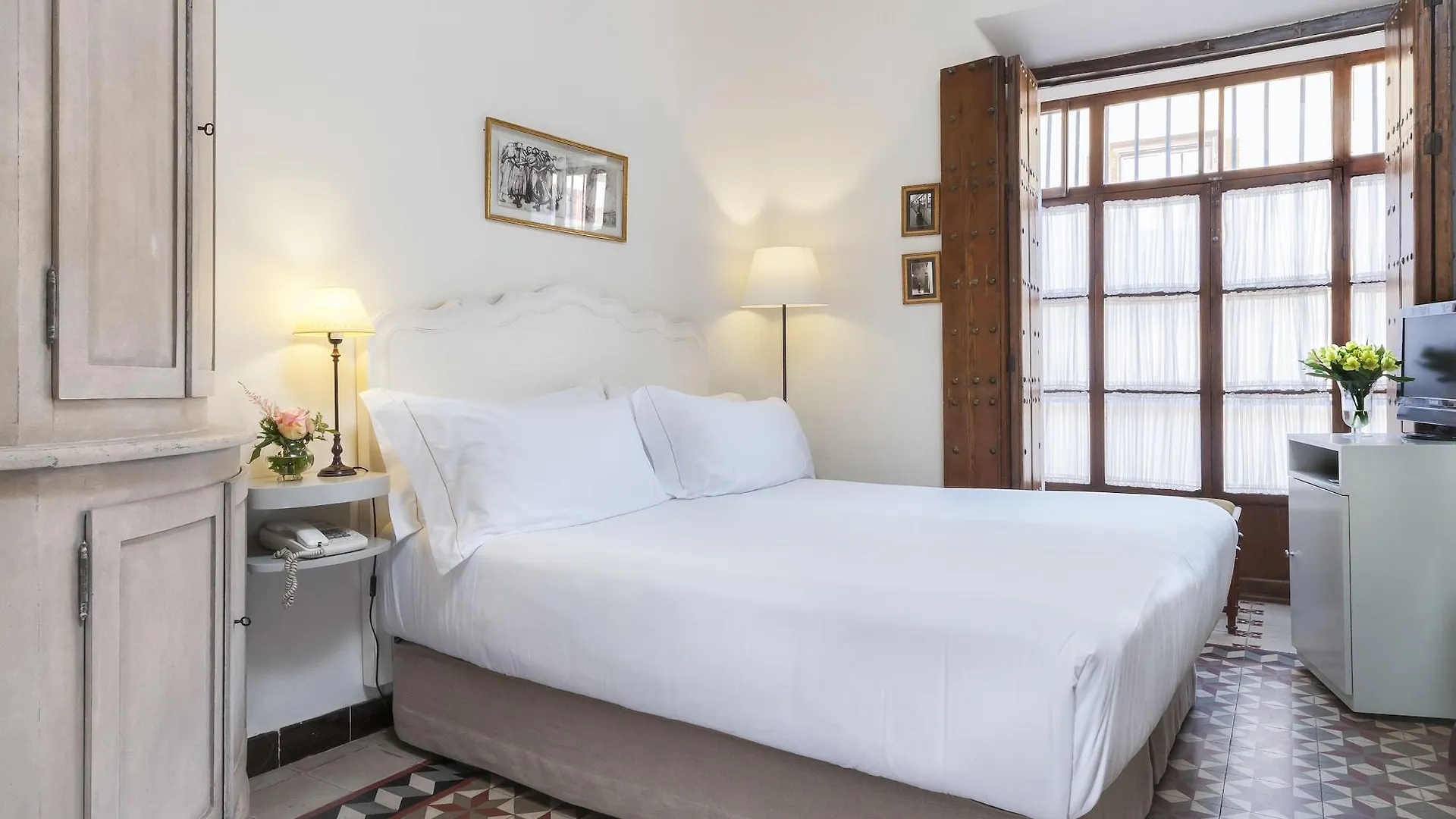 Hotel Amadeus Sevilla