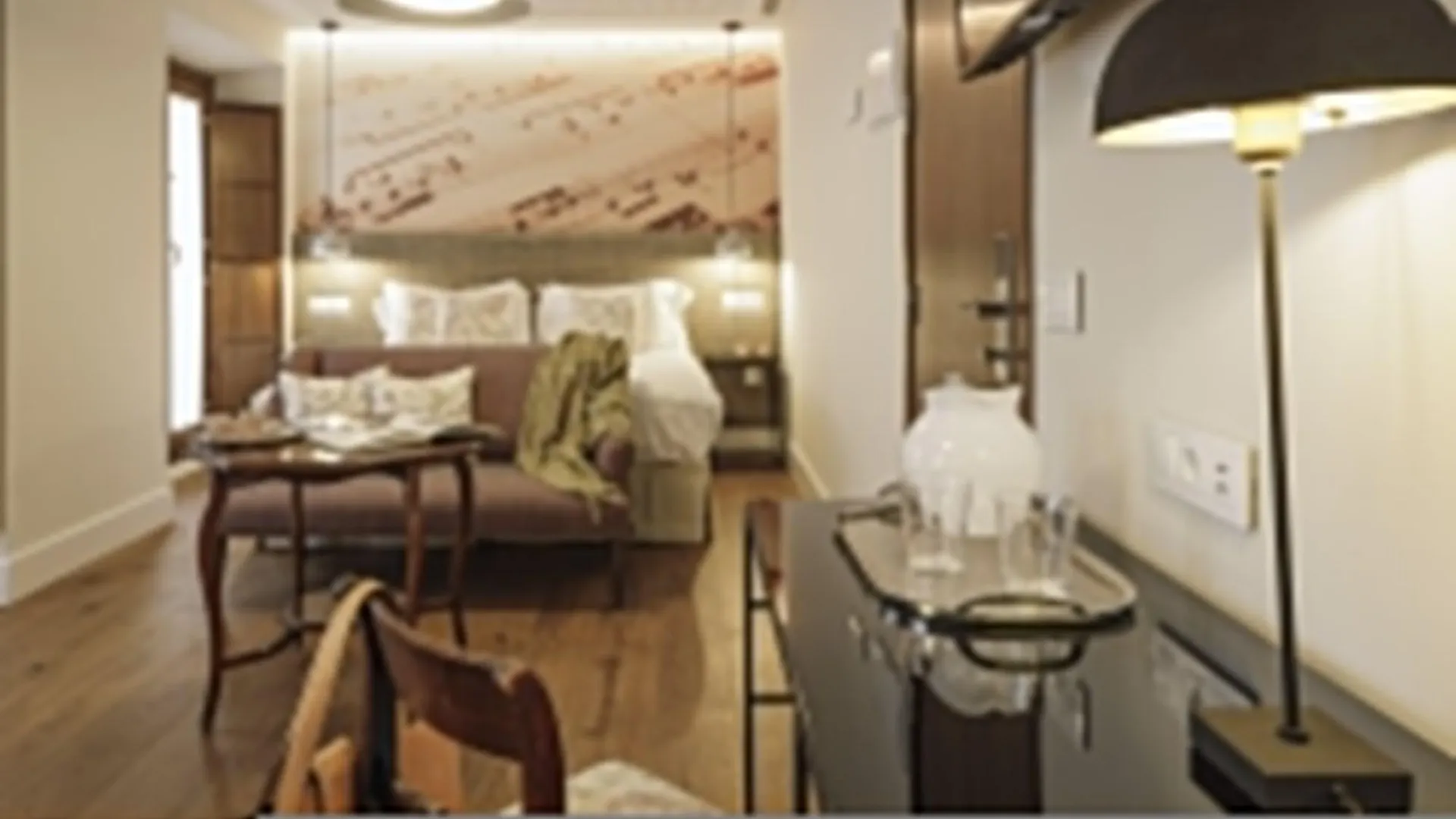 Hotel Amadeus Sevilla