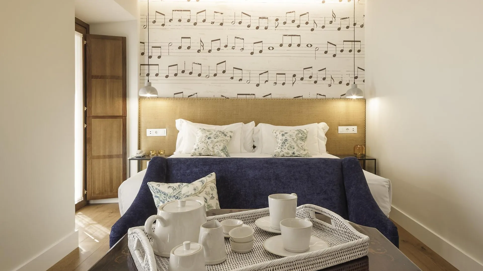 Hotel Amadeus Sevilla