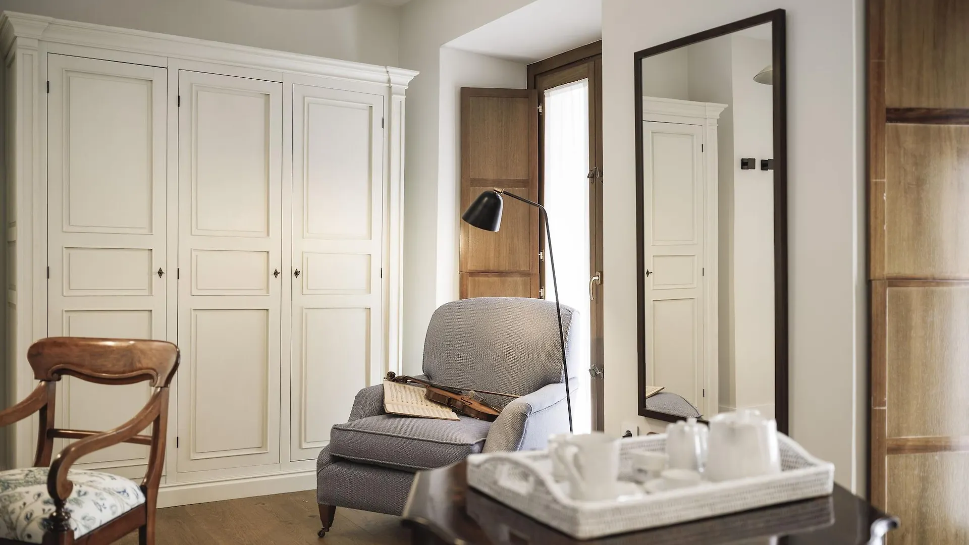 Hotel Amadeus Sevilla