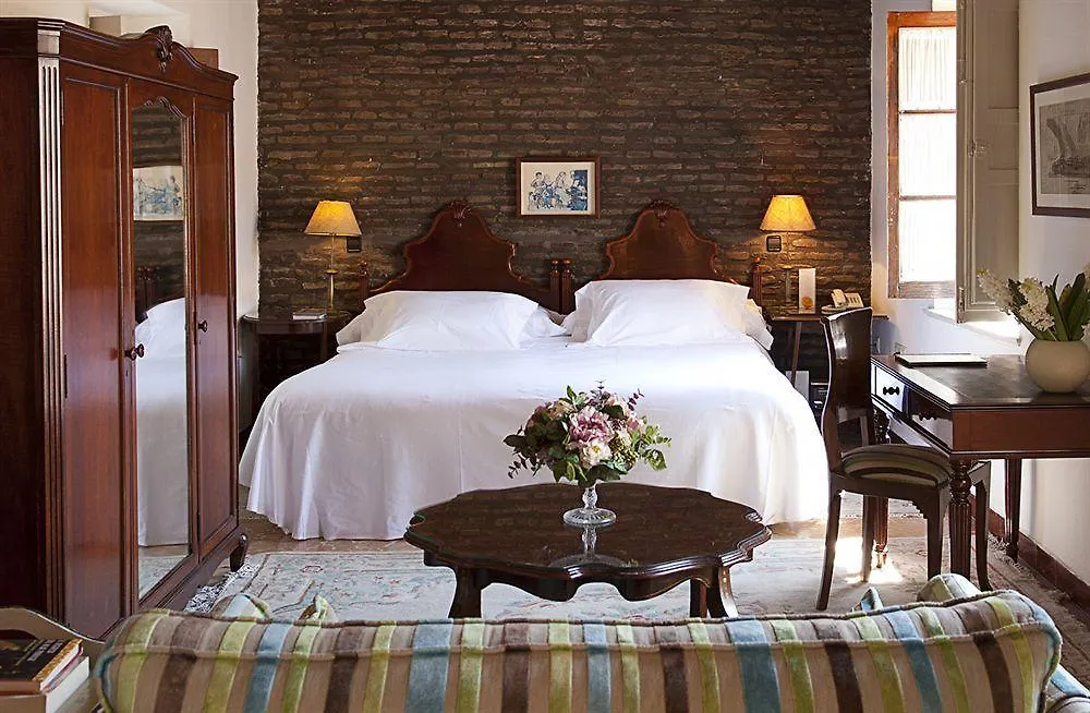 Hotel Amadeus Sevilla
