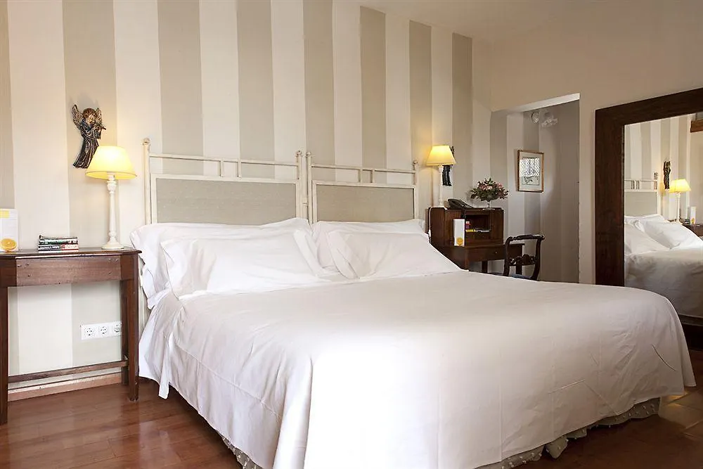 Hotel Amadeus Sevilla