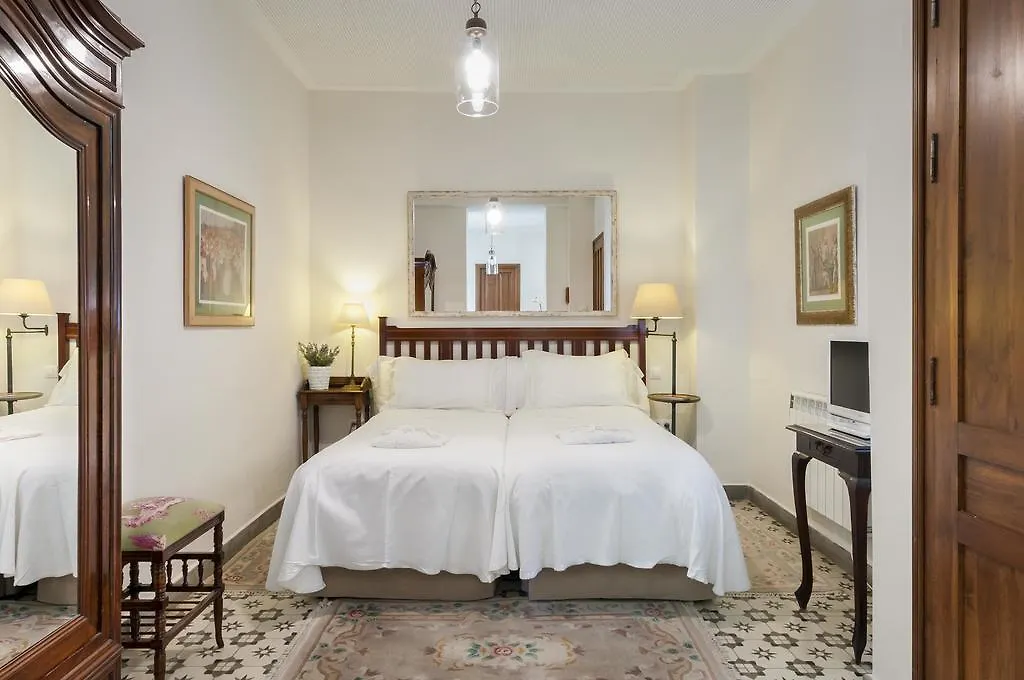 Hotel Amadeus Sevilla