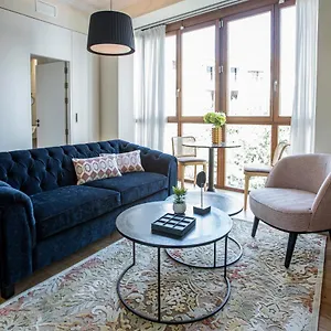 Lejlighedshotel Palma Suites ****