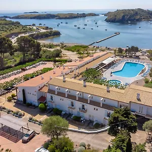 *** Hotel Calina Spanje