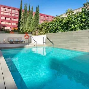 4* Otel Occidental Viapol