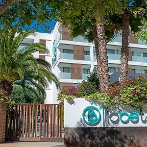 **** Aparthotel B-llobet Sun & Confort Spanje