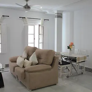 Panther Sierpes Apartment