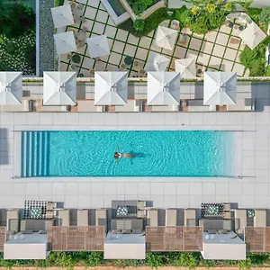 Hotel Hm Blanc ****