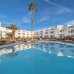 Lejlighedshotel Siroco - Adults Only 18 ***