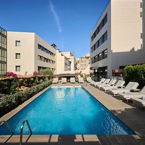 Hotel Catalonia Ramblas 4* Sup ****