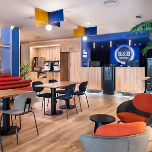 *** Hotel Barcelona Spanje