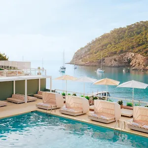 ***** Hotel Mondrian Ibiza Spanje