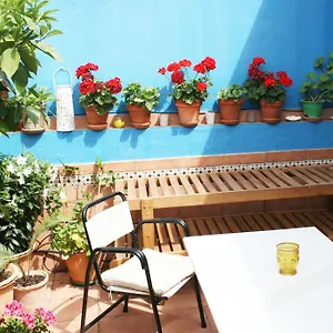 La Terraza Azul Sevilla