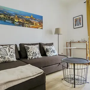 Living-sevilla Feria Apartment
