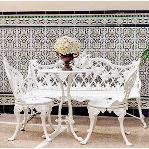 Casa de hóspedes Azahar
