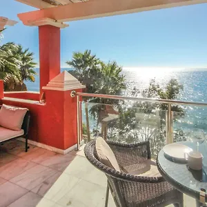 公寓 2 Bedroom Cozy In