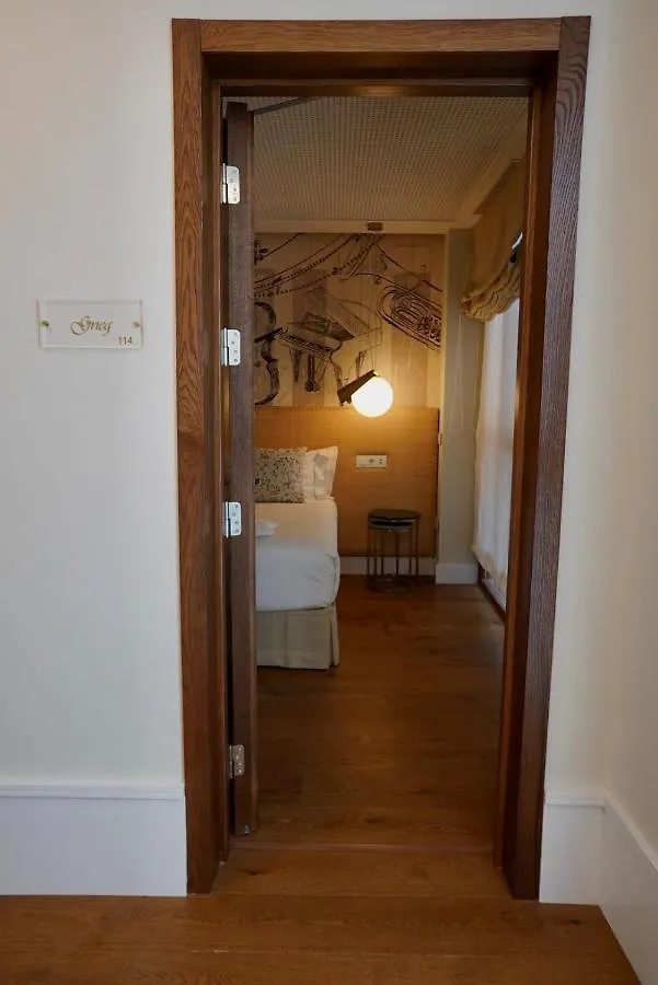 Hotel Amadeus Sevilla Seville