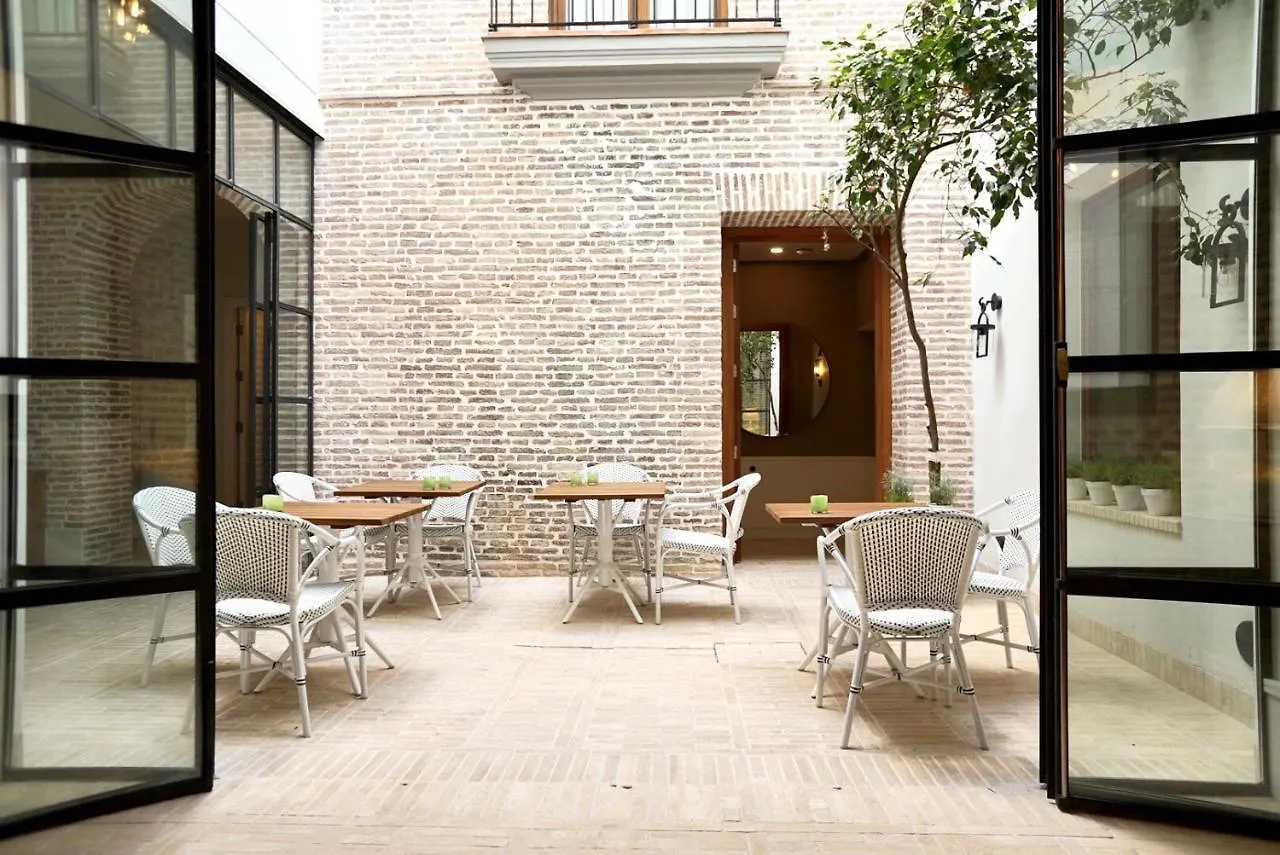 Hotel Amadeus Sevilla Seville