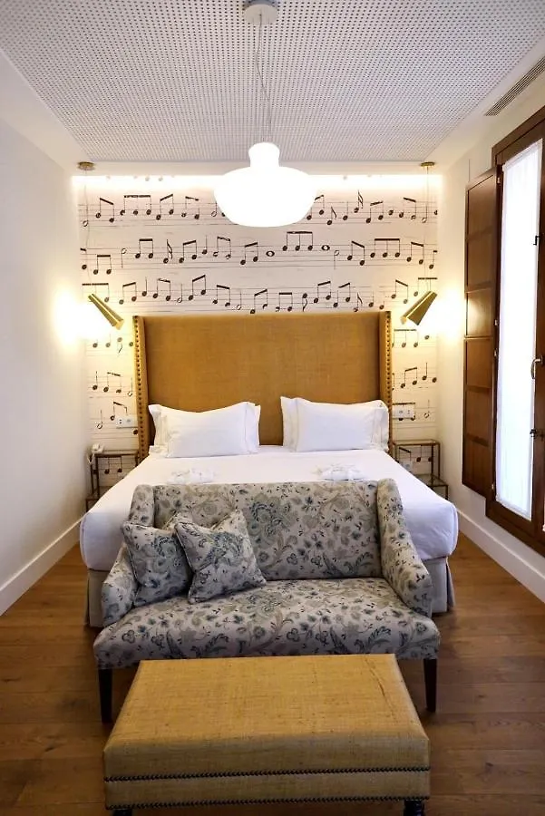 Hotel Amadeus Sevilla Spain