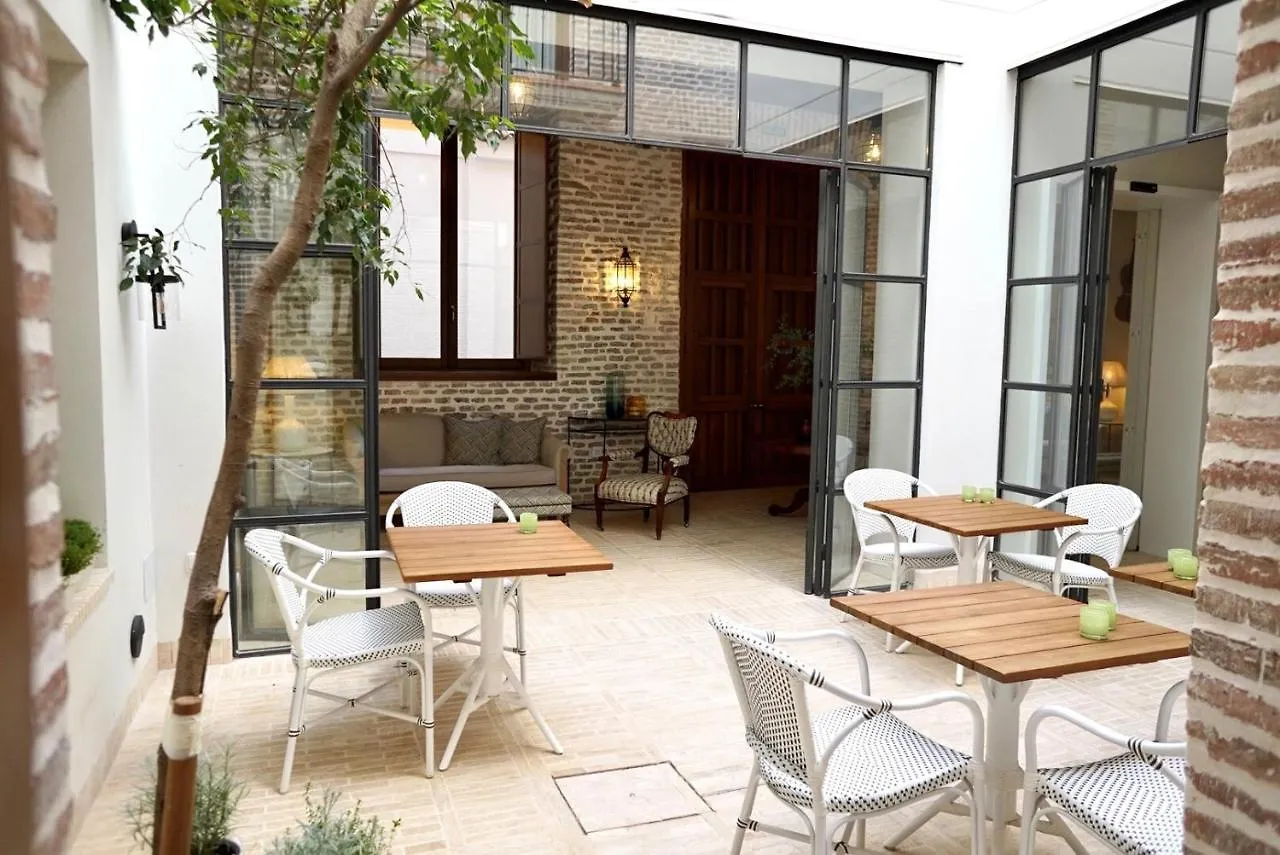 Hotel Amadeus Sevilla Seville