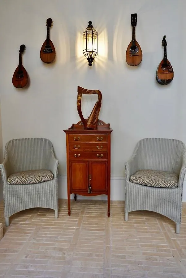 Hotel Amadeus Sevilla  Seville