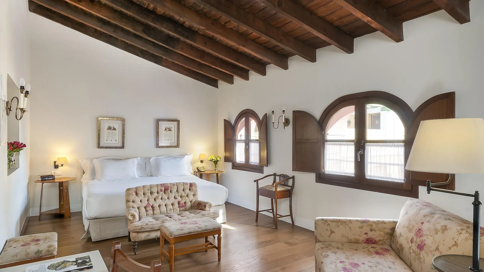 Hotel Amadeus Sevilla 4*, Seville