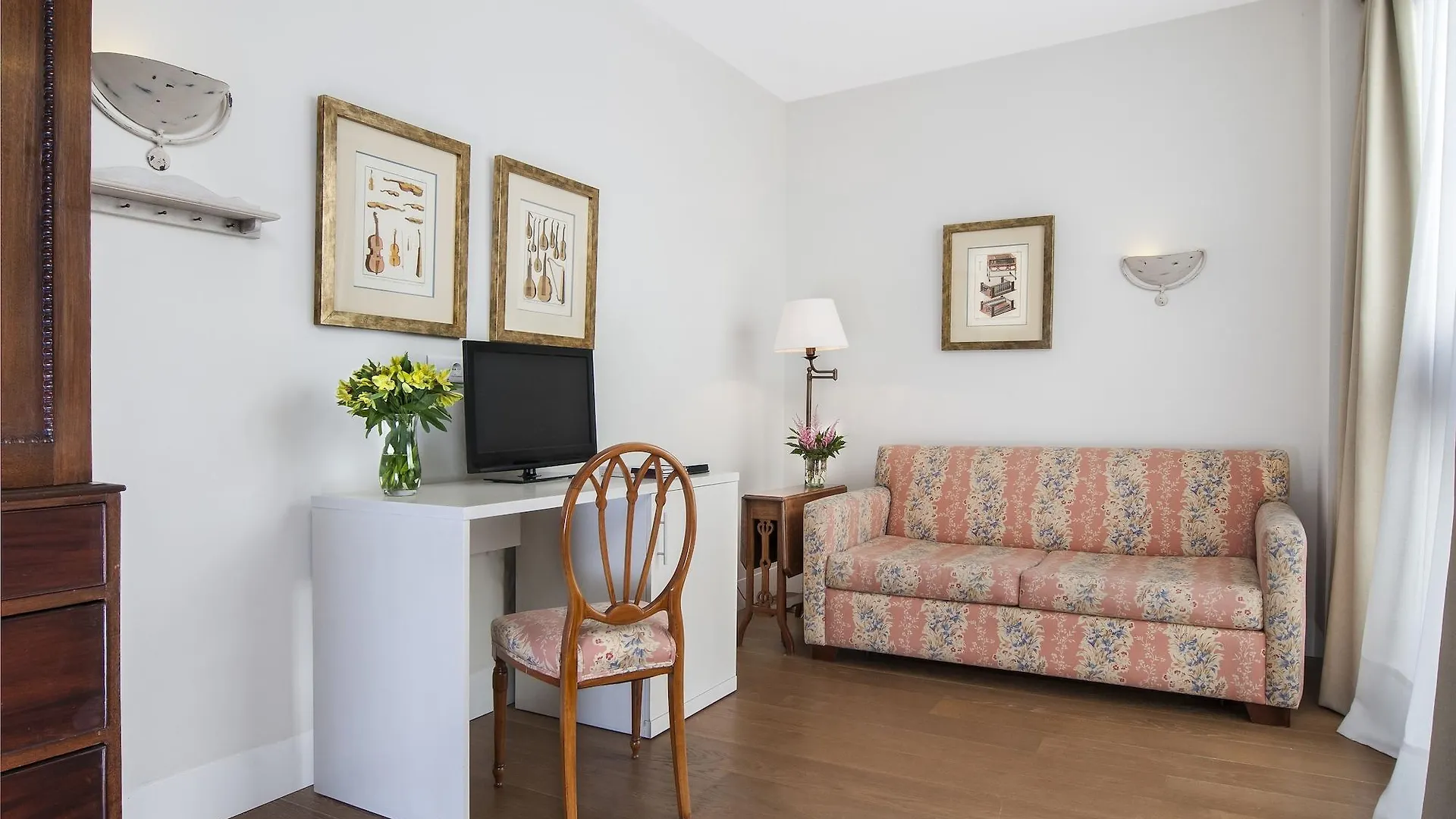 Hotel Amadeus Sevilla Seville
